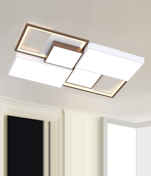 스토아LED125W 거실전등 아파트거실등