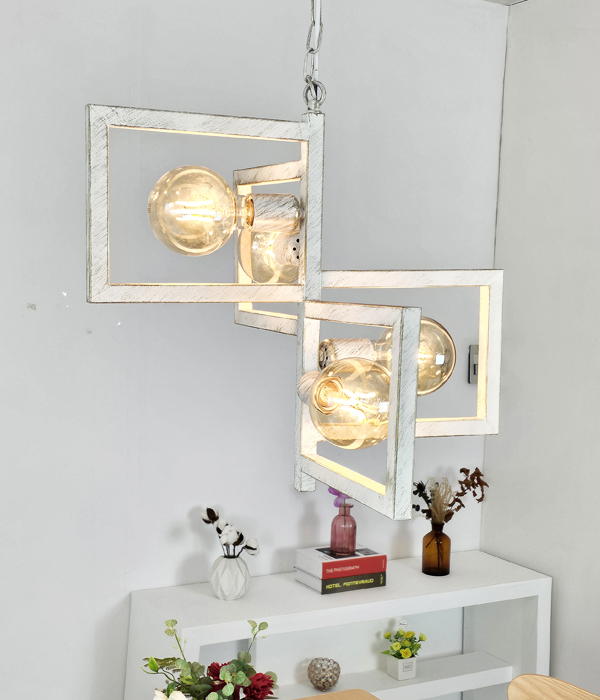 투어 4등 펜던트조명 인테리어식탁등 펜던트조명 식탁전등