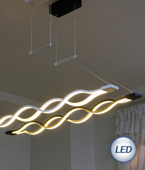 프레첼50W LED식탁등 식탁전등