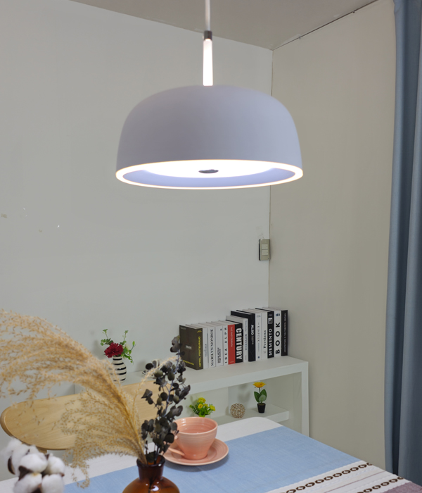 바누아 1등 2등 LED식탁조명 식탁등인테리어 북유럽식탁등