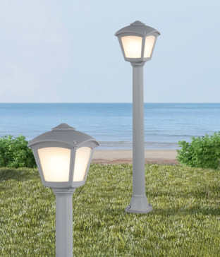 프로틴 이태리수입 잔디등 정원조명(높이 94)