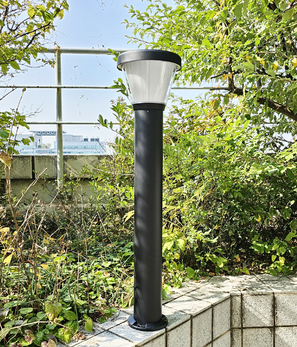 티엔 4.5W 태양광잔디등 정원등 야외조명