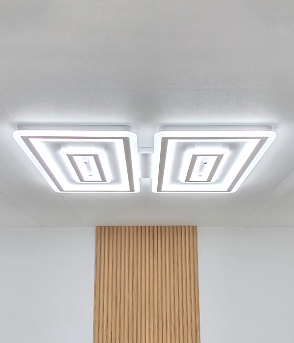 데스티 거실등 LED아파트 거실전등 120W