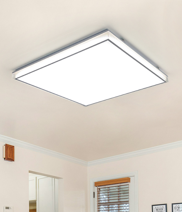 글로니 거실전등 LED거실조명 4등 120W