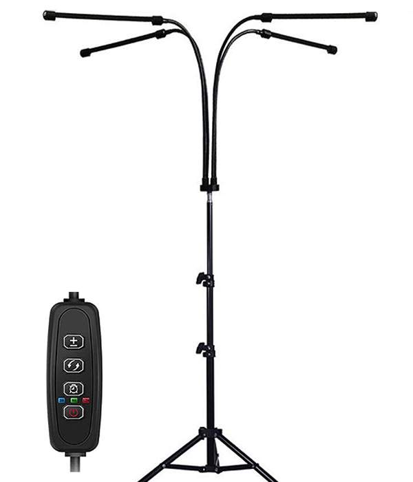 식물조명 [스텐드형]