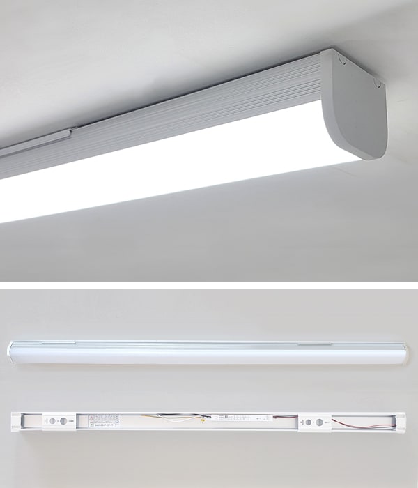 베타 LED40W 친환경,고효율인증 주차장조명