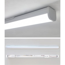 베타 LED40W 친환경,고효율인증 주차장조명