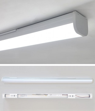 베타 LED40W 친환경,고효율인증 주차장조명